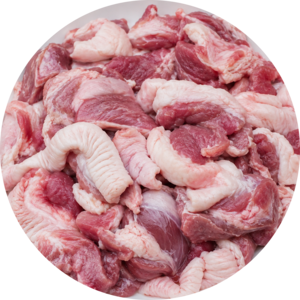 Mutton Vuri (Goat Tripe)